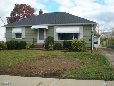 Welcome to this comfortable living, this ranch style home offers on Green Ridge Golf Course in Ohio - for sale on GolfHomes.com, golf home, golf lot