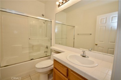 Incredible opportunity to own this single level home backing to on Temeku Hills Golf and Country Club in California - for sale on GolfHomes.com, golf home, golf lot