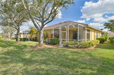 Welcome to an exceptional villa nestled within the prestigious on Westminster Golf Club in Florida - for sale on GolfHomes.com, golf home, golf lot
