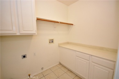 Incredible opportunity to own this single level home backing to on Temeku Hills Golf and Country Club in California - for sale on GolfHomes.com, golf home, golf lot