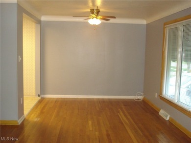 Welcome to this comfortable living, this ranch style home offers on Green Ridge Golf Course in Ohio - for sale on GolfHomes.com, golf home, golf lot