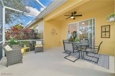 Welcome to an exceptional villa nestled within the prestigious on Westminster Golf Club in Florida - for sale on GolfHomes.com, golf home, golf lot