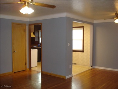 Welcome to this comfortable living, this ranch style home offers on Green Ridge Golf Course in Ohio - for sale on GolfHomes.com, golf home, golf lot