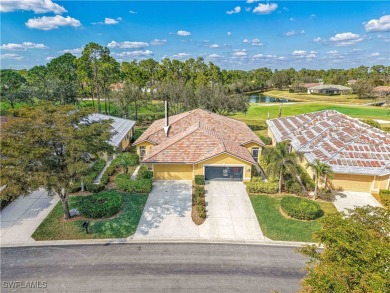 Welcome to an exceptional villa nestled within the prestigious on Westminster Golf Club in Florida - for sale on GolfHomes.com, golf home, golf lot