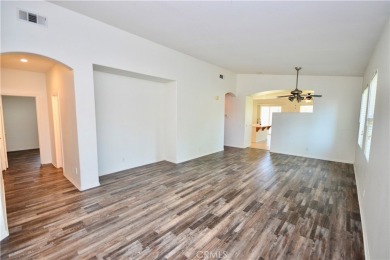 Incredible opportunity to own this single level home backing to on Temeku Hills Golf and Country Club in California - for sale on GolfHomes.com, golf home, golf lot
