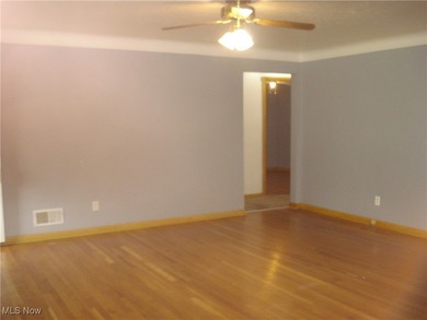 Welcome to this comfortable living, this ranch style home offers on Green Ridge Golf Course in Ohio - for sale on GolfHomes.com, golf home, golf lot