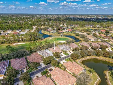 Welcome to an exceptional villa nestled within the prestigious on Westminster Golf Club in Florida - for sale on GolfHomes.com, golf home, golf lot