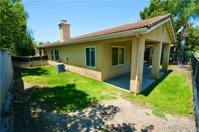 Incredible opportunity to own this single level home backing to on Temeku Hills Golf and Country Club in California - for sale on GolfHomes.com, golf home, golf lot
