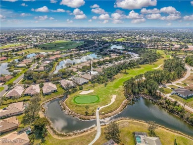 Welcome to an exceptional villa nestled within the prestigious on Westminster Golf Club in Florida - for sale on GolfHomes.com, golf home, golf lot