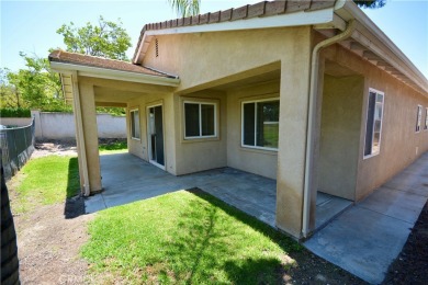 Incredible opportunity to own this single level home backing to on Temeku Hills Golf and Country Club in California - for sale on GolfHomes.com, golf home, golf lot