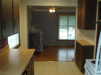 Welcome to this comfortable living, this ranch style home offers on Green Ridge Golf Course in Ohio - for sale on GolfHomes.com, golf home, golf lot