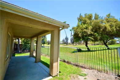 Incredible opportunity to own this single level home backing to on Temeku Hills Golf and Country Club in California - for sale on GolfHomes.com, golf home, golf lot