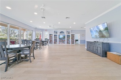 Welcome to an exceptional villa nestled within the prestigious on Westminster Golf Club in Florida - for sale on GolfHomes.com, golf home, golf lot