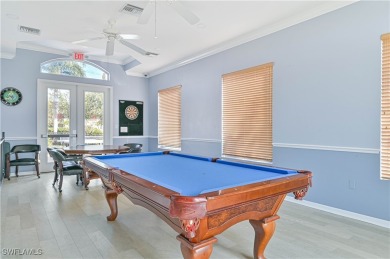 Welcome to an exceptional villa nestled within the prestigious on Westminster Golf Club in Florida - for sale on GolfHomes.com, golf home, golf lot