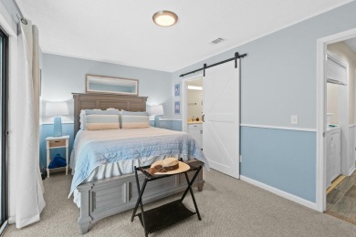 LOWEST PRICED TWO-BEDROOM IN EAST 30A. Never rented. Beautifully on Camp Creek Golf Course in Florida - for sale on GolfHomes.com, golf home, golf lot