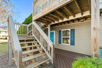 LOWEST PRICED TWO-BEDROOM IN EAST 30A. Never rented. Beautifully on Camp Creek Golf Course in Florida - for sale on GolfHomes.com, golf home, golf lot