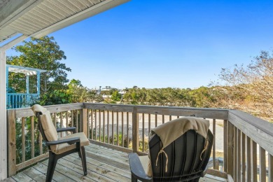 LOWEST PRICED TWO-BEDROOM IN EAST 30A. Never rented. Beautifully on Camp Creek Golf Course in Florida - for sale on GolfHomes.com, golf home, golf lot