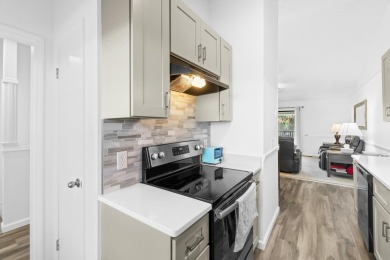 LOWEST PRICED TWO-BEDROOM IN EAST 30A. Never rented. Beautifully on Camp Creek Golf Course in Florida - for sale on GolfHomes.com, golf home, golf lot