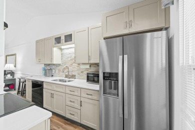 LOWEST PRICED TWO-BEDROOM IN EAST 30A. Never rented. Beautifully on Camp Creek Golf Course in Florida - for sale on GolfHomes.com, golf home, golf lot
