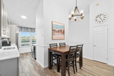 LOWEST PRICED TWO-BEDROOM IN EAST 30A. Never rented. Beautifully on Camp Creek Golf Course in Florida - for sale on GolfHomes.com, golf home, golf lot