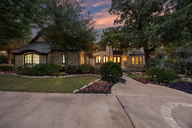 This gorgeous, fully updated home in the prestigious gated and on Vaquero Club in Texas - for sale on GolfHomes.com, golf home, golf lot