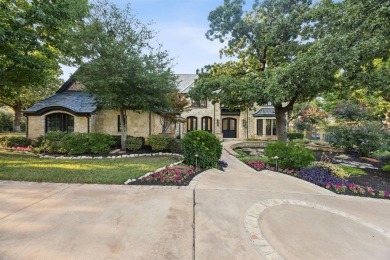 This gorgeous, fully updated home in the prestigious gated and on Vaquero Club in Texas - for sale on GolfHomes.com, golf home, golf lot