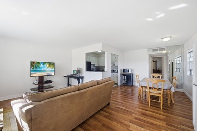 Beautiful corner unit with serene canal views in the highly on Kings Point Golf -Flanders Way in Florida - for sale on GolfHomes.com, golf home, golf lot