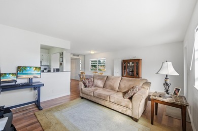 Beautiful corner unit with canal views pf community of Kings on Kings Point Golf -Flanders Way in Florida - for sale on GolfHomes.com, golf home, golf lot