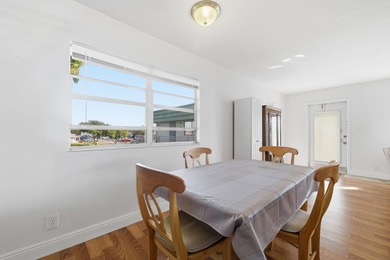 Beautiful corner unit with serene canal views in the highly on Kings Point Golf -Flanders Way in Florida - for sale on GolfHomes.com, golf home, golf lot