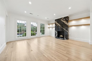 This gorgeous, fully updated home in the prestigious gated and on Vaquero Club in Texas - for sale on GolfHomes.com, golf home, golf lot