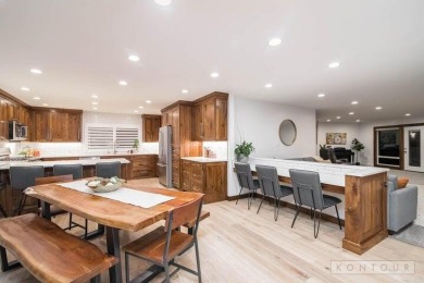 Located on a quiet cul-de-sac and backing the Bloomington on Bloomington Country Club in Utah - for sale on GolfHomes.com, golf home, golf lot