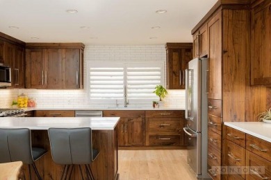 Located on a quiet cul-de-sac and backing the Bloomington on Bloomington Country Club in Utah - for sale on GolfHomes.com, golf home, golf lot