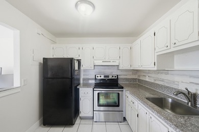 Beautiful corner unit with canal views pf community of Kings on Kings Point Golf -Flanders Way in Florida - for sale on GolfHomes.com, golf home, golf lot