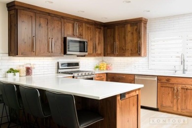 Located on a quiet cul-de-sac and backing the Bloomington on Bloomington Country Club in Utah - for sale on GolfHomes.com, golf home, golf lot