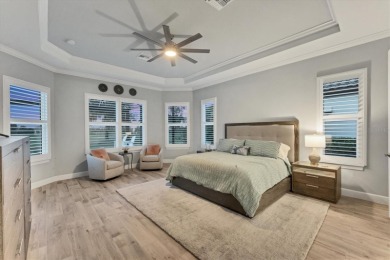 EXQUISITELY DESIGNED POOL HOME IN THE PREMIERE GOLF COMMUNITY OF on Esplanade Golf and Country at Lakewood Ranch in Florida - for sale on GolfHomes.com, golf home, golf lot