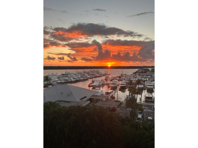 This spacious 7th-floor condo offers sweeping, unobstructed on North Palm Beach Country Club in Florida - for sale on GolfHomes.com, golf home, golf lot