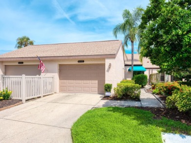 Welcome to this updated residence in Clubside at Palm-Aire on University Park Country Club in Florida - for sale on GolfHomes.com, golf home, golf lot