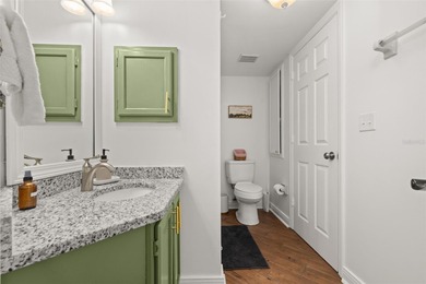 Under contract-accepting backup offers. Welcome to this on Tuscawilla Country Club in Florida - for sale on GolfHomes.com, golf home, golf lot