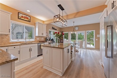 A Golfer's Dream in Barrington Golf & Country Club! Perfectly on Barrington Golf Club in Ohio - for sale on GolfHomes.com, golf home, golf lot