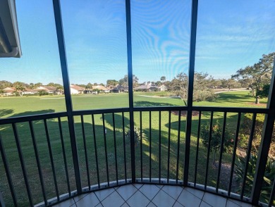 Situated on the recently renovated 10th hole in Jonathan's on Jonathans Landing Golf Club in Florida - for sale on GolfHomes.com, golf home, golf lot