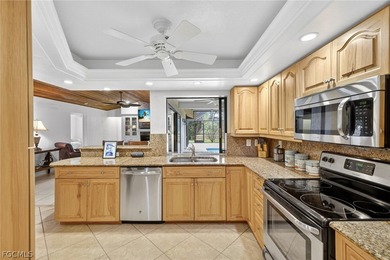 Affordable, Convenient Location and High Elevation! Located in on Eagle Ridge Golf and Tennis Club in Florida - for sale on GolfHomes.com, golf home, golf lot