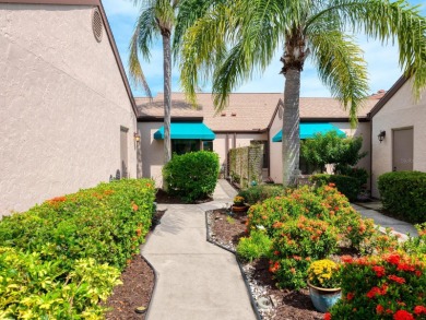 Welcome to this updated residence in Clubside at Palm-Aire on University Park Country Club in Florida - for sale on GolfHomes.com, golf home, golf lot