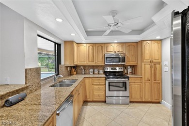 Affordable, Convenient Location and High Elevation! Located in on Eagle Ridge Golf and Tennis Club in Florida - for sale on GolfHomes.com, golf home, golf lot