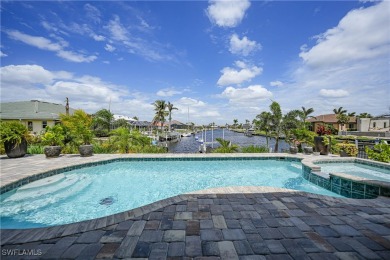 ** Impressive Waterfront Retreat in Punta Gorda **  
Discover on Twin Isles Country Club in Florida - for sale on GolfHomes.com, golf home, golf lot