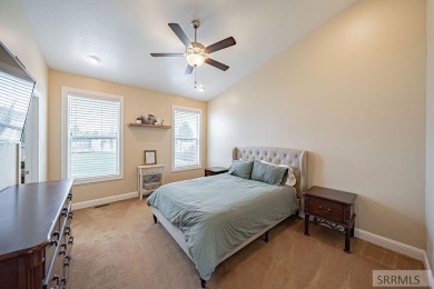 Exquisite 6-Bedroom Home on  Acre Lot - 3830 Lakefield, Ammon on Sand Creek Golf Course in Idaho - for sale on GolfHomes.com, golf home, golf lot