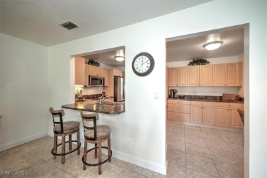 A wonderful opportunity to enjoy the SWFL lifestyle in terrific on El Rio Golf Course and Club in Florida - for sale on GolfHomes.com, golf home, golf lot