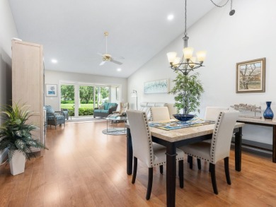 Welcome to this updated residence in Clubside at Palm-Aire on University Park Country Club in Florida - for sale on GolfHomes.com, golf home, golf lot