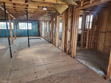 Excellent opportunity to live adjacent to the Los Cerritos on Bixby Village Golf Course in California - for sale on GolfHomes.com, golf home, golf lot