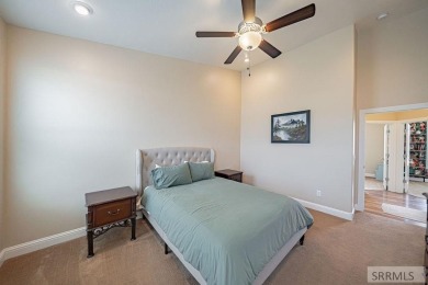 Exquisite 6-Bedroom Home on  Acre Lot - 3830 Lakefield, Ammon on Sand Creek Golf Course in Idaho - for sale on GolfHomes.com, golf home, golf lot
