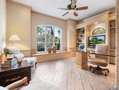 Are you searching for a home with versatile spaces that could on The River Club in Florida - for sale on GolfHomes.com, golf home, golf lot